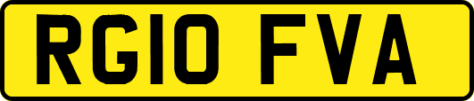 RG10FVA
