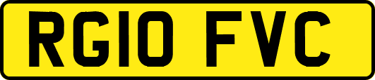 RG10FVC