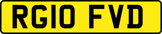 RG10FVD