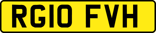 RG10FVH
