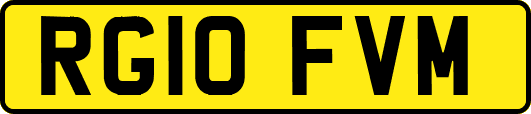 RG10FVM