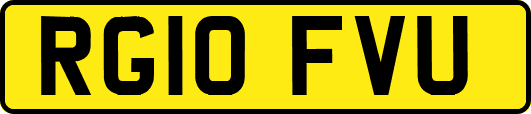 RG10FVU