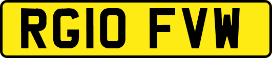 RG10FVW