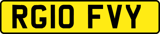 RG10FVY