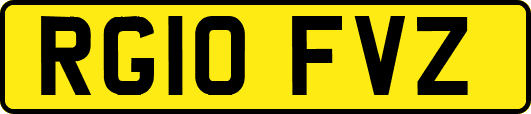 RG10FVZ