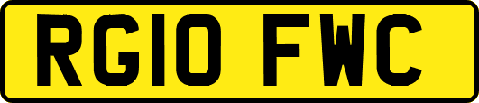 RG10FWC