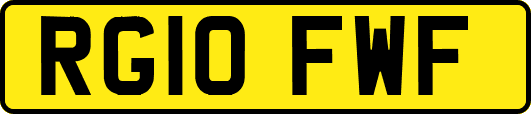 RG10FWF