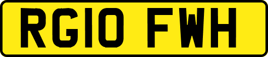RG10FWH