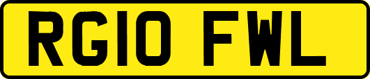 RG10FWL