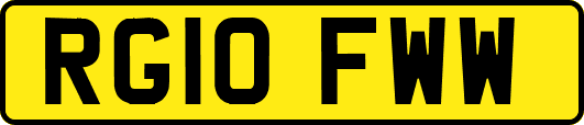 RG10FWW