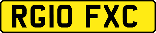RG10FXC