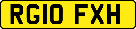 RG10FXH