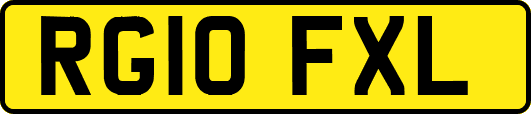 RG10FXL