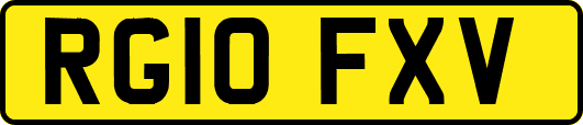 RG10FXV
