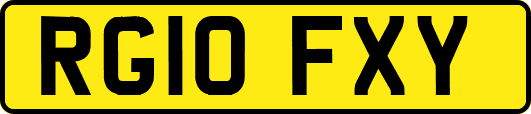 RG10FXY