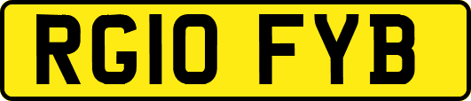 RG10FYB