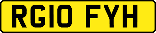 RG10FYH