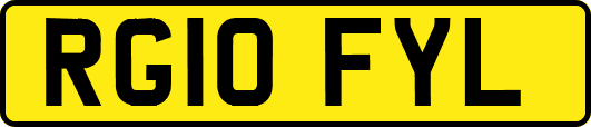 RG10FYL