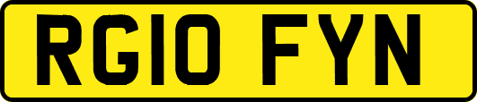 RG10FYN