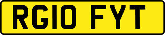 RG10FYT