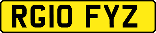 RG10FYZ