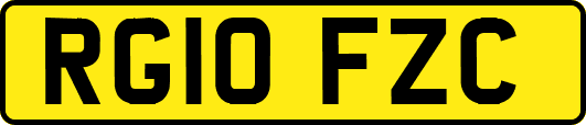 RG10FZC