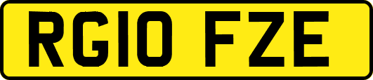 RG10FZE