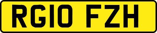 RG10FZH