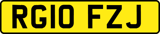 RG10FZJ