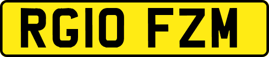 RG10FZM