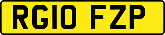 RG10FZP