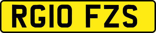 RG10FZS