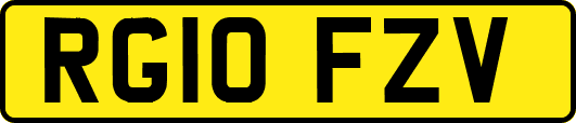 RG10FZV