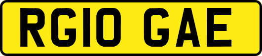 RG10GAE