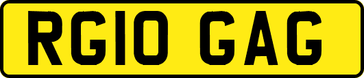 RG10GAG