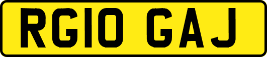 RG10GAJ