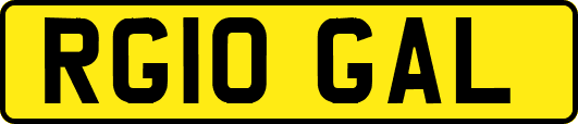 RG10GAL