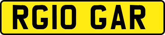 RG10GAR