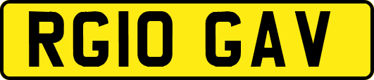 RG10GAV