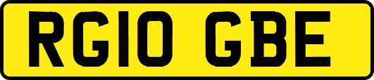 RG10GBE
