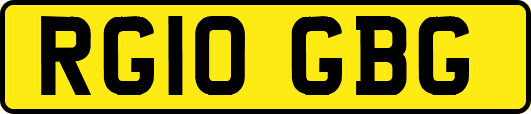 RG10GBG
