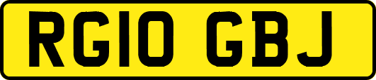 RG10GBJ