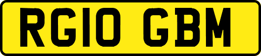 RG10GBM