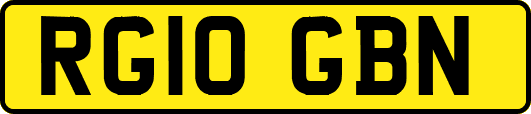RG10GBN