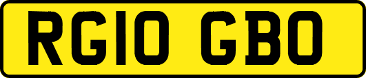 RG10GBO