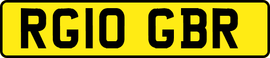RG10GBR
