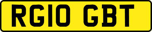 RG10GBT