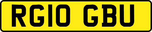 RG10GBU