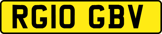 RG10GBV