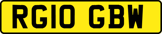 RG10GBW